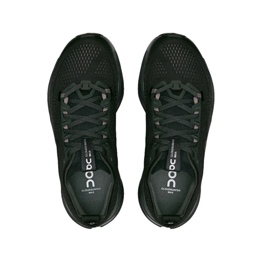 Cloudsurfer Max Engineered for Every Terrain