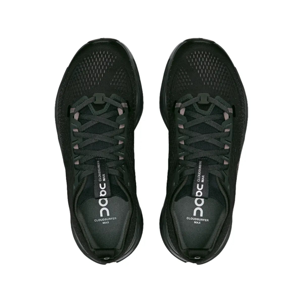 Cloudsurfer Max Engineered for Every Terrain