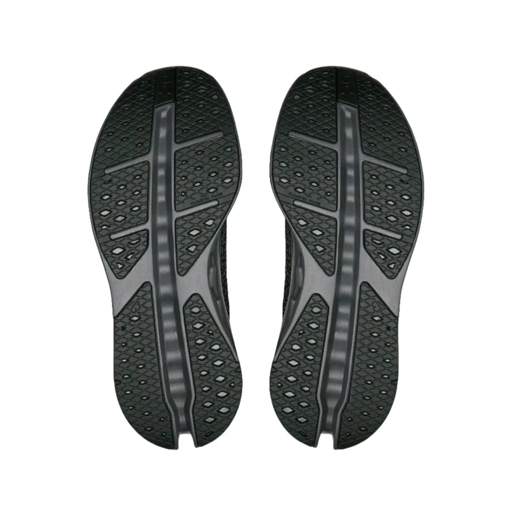 Cloudsurfer Max Engineered for Every Terrain