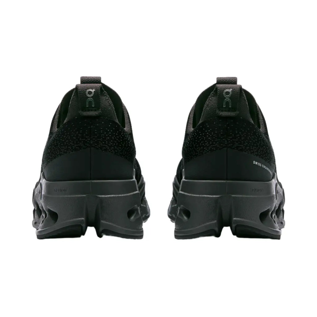 Cloudsurfer Max Engineered for Every Terrain