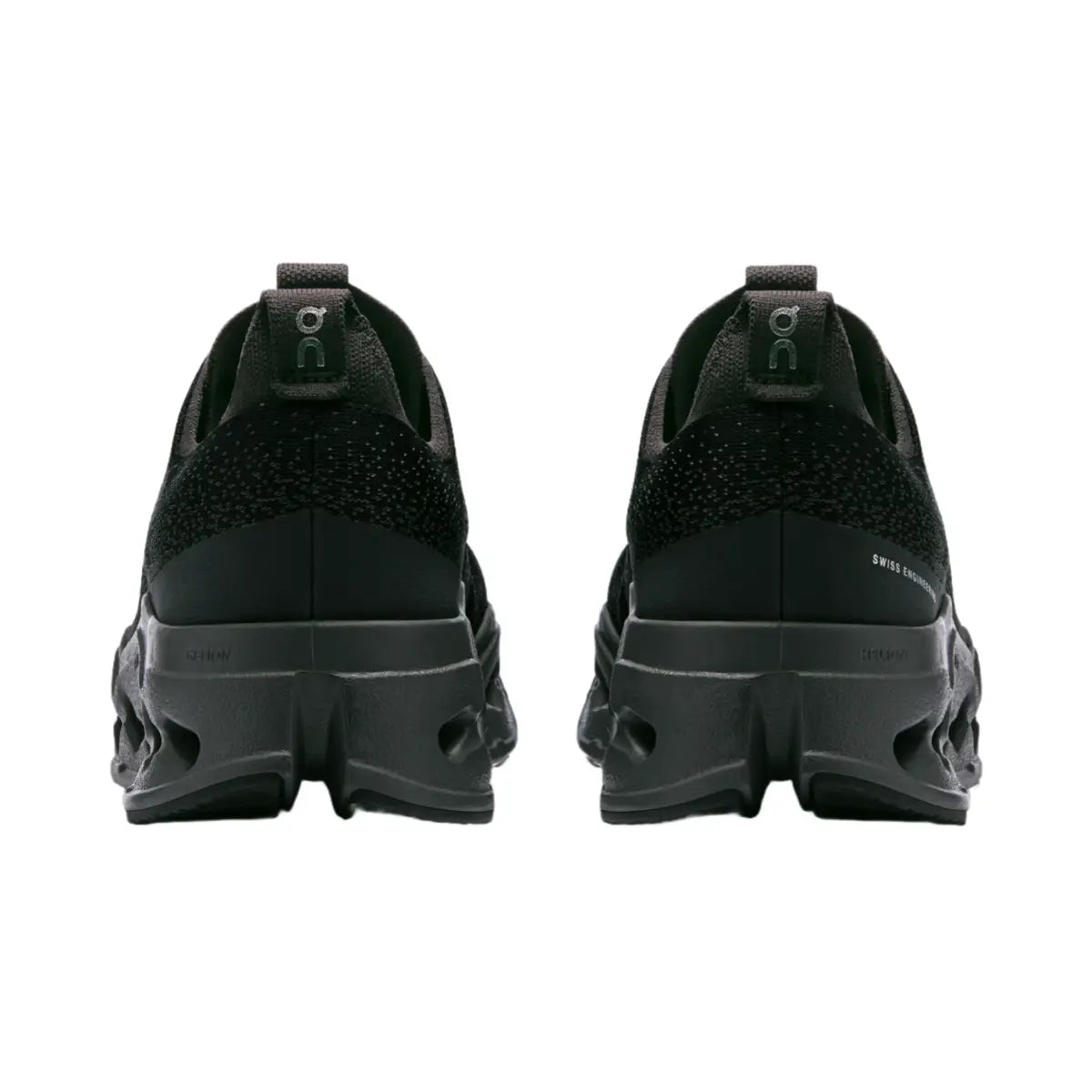 Cloudsurfer Max Engineered for Every Terrain