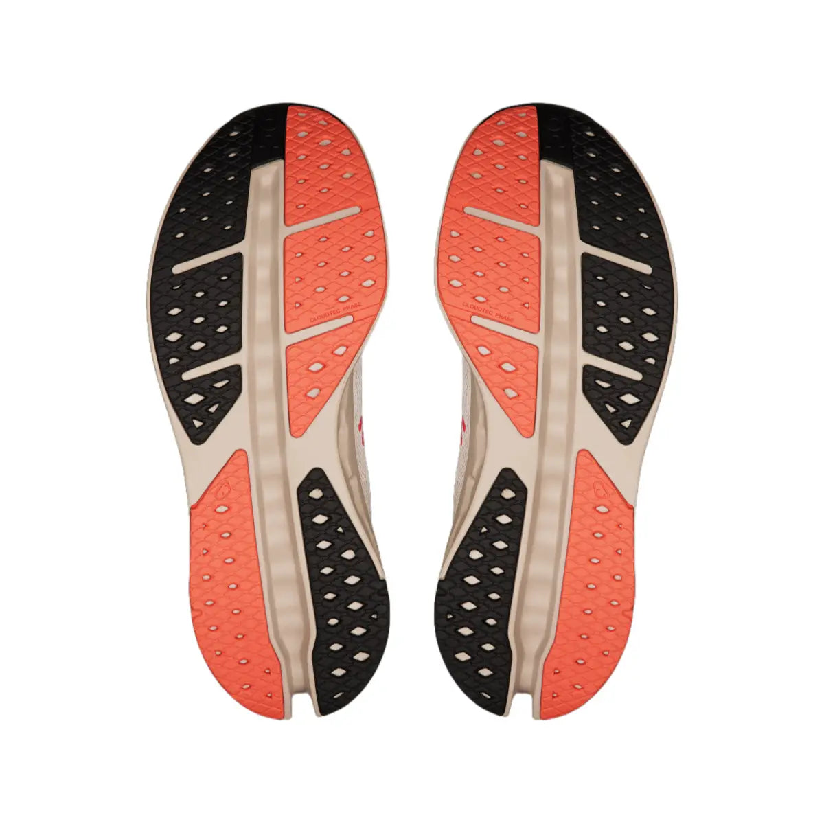 Cloudsurfer Max Engineered for Every Terrain