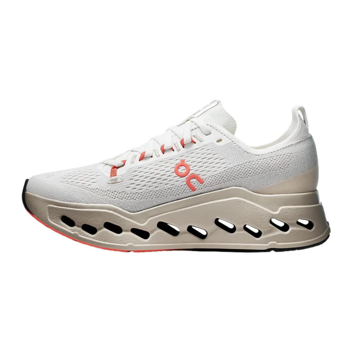 Cloudsurfer Max Engineered for Every Terrain