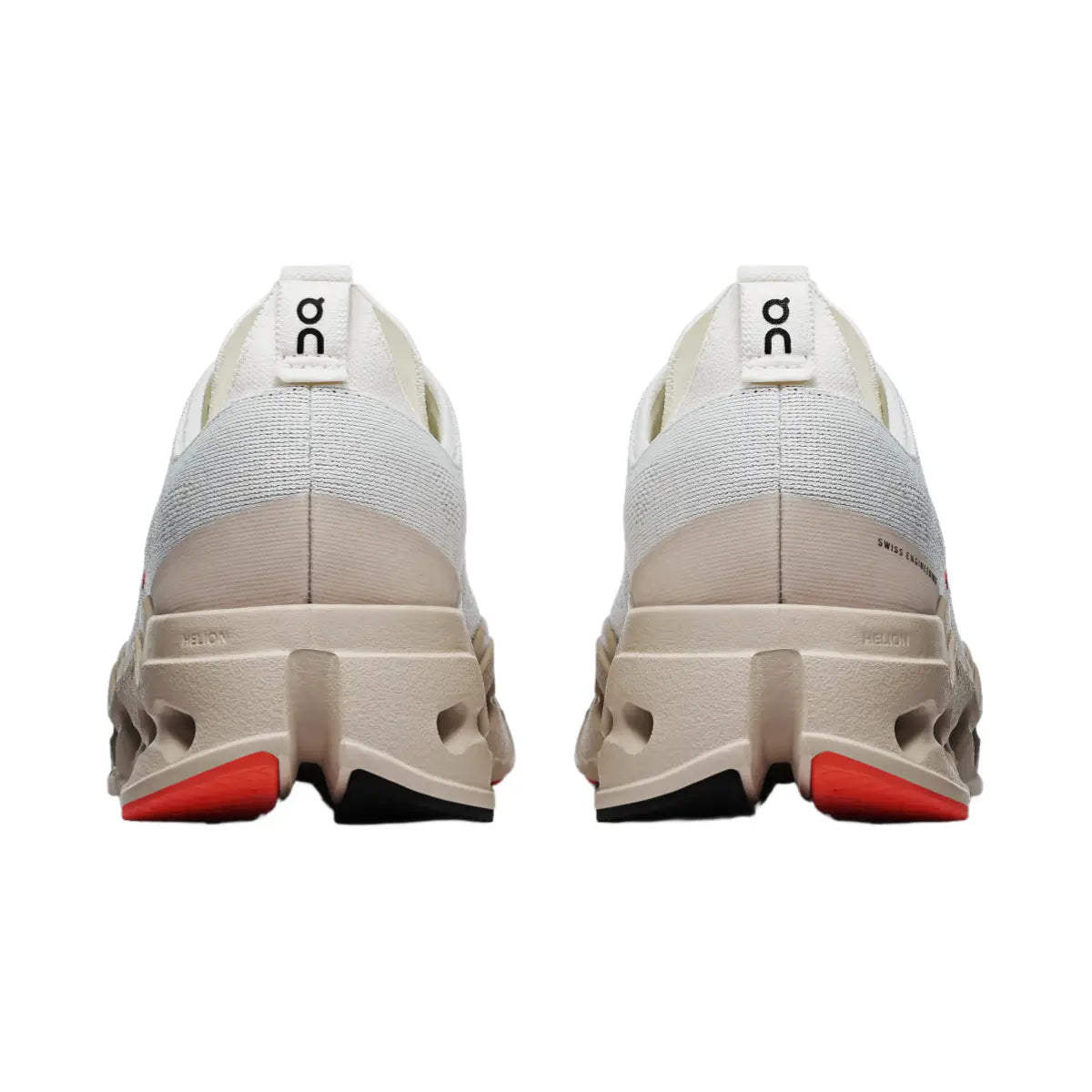 Cloudsurfer Max Engineered for Every Terrain