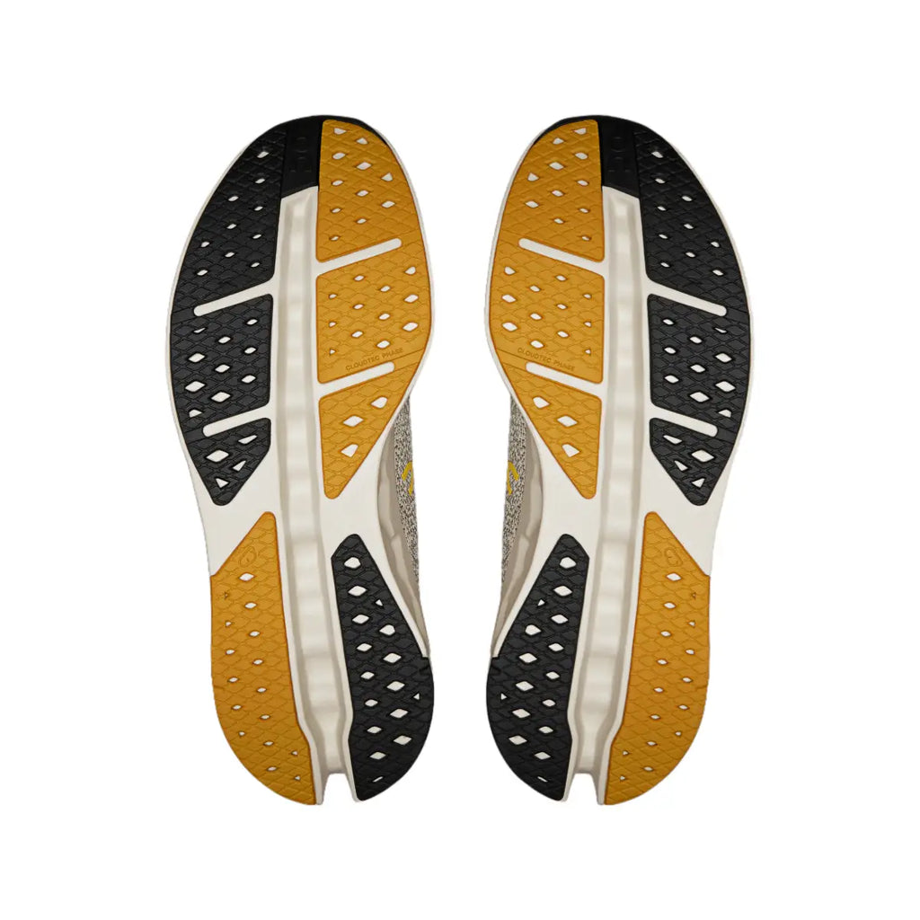 Cloudsurfer Max Engineered for Every Terrain