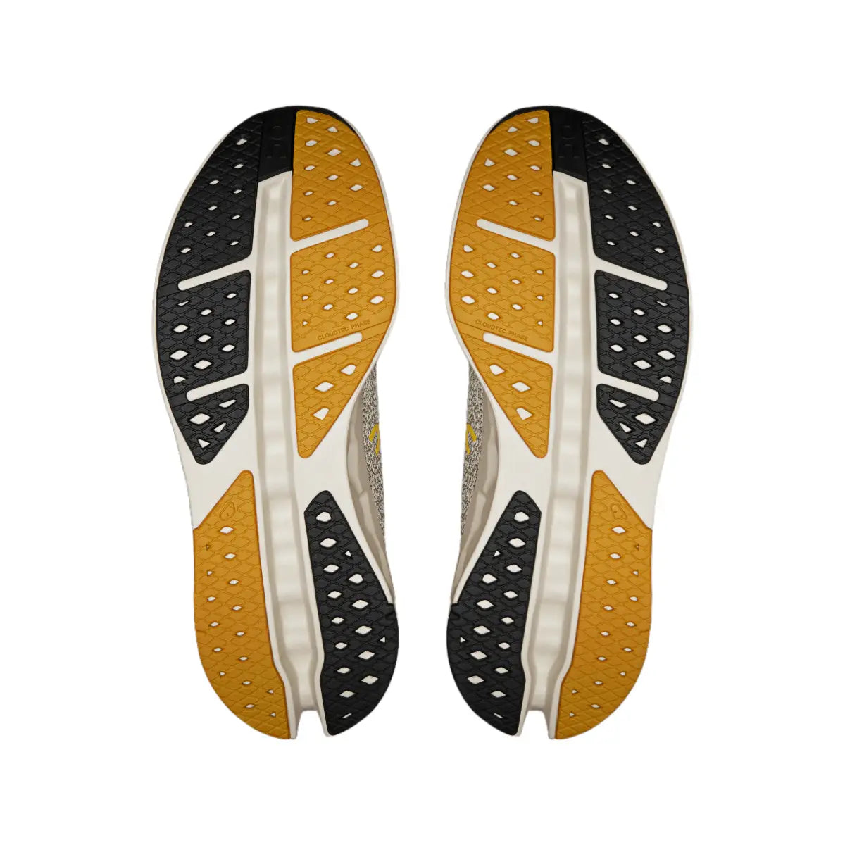 Cloudsurfer Max Engineered for Every Terrain