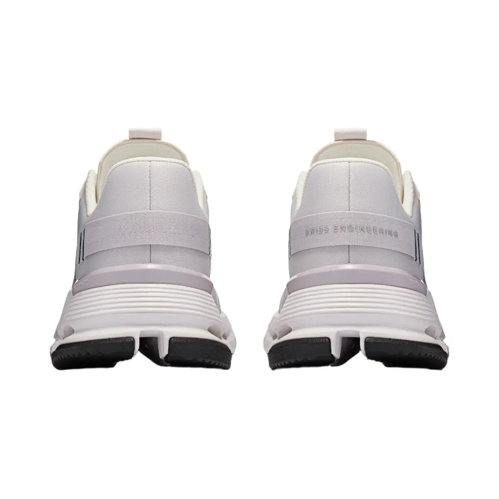 Cloudnova Form 2 Engineered for Every Terrain