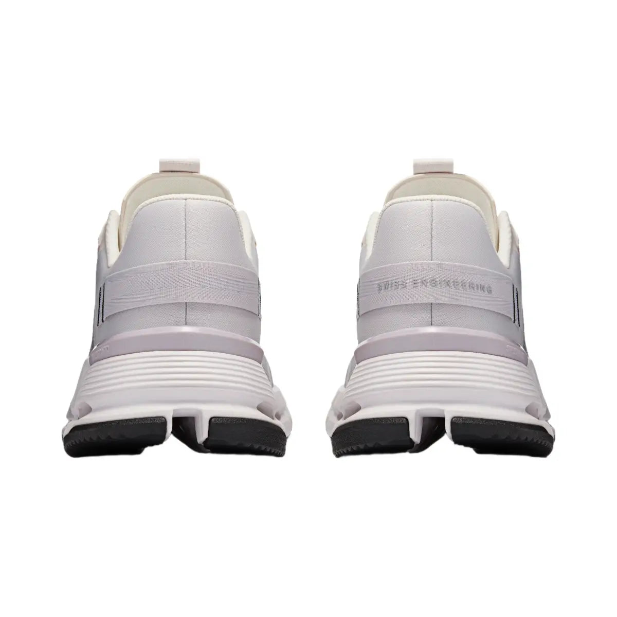 Cloudnova Form 2 Engineered for Every Terrain