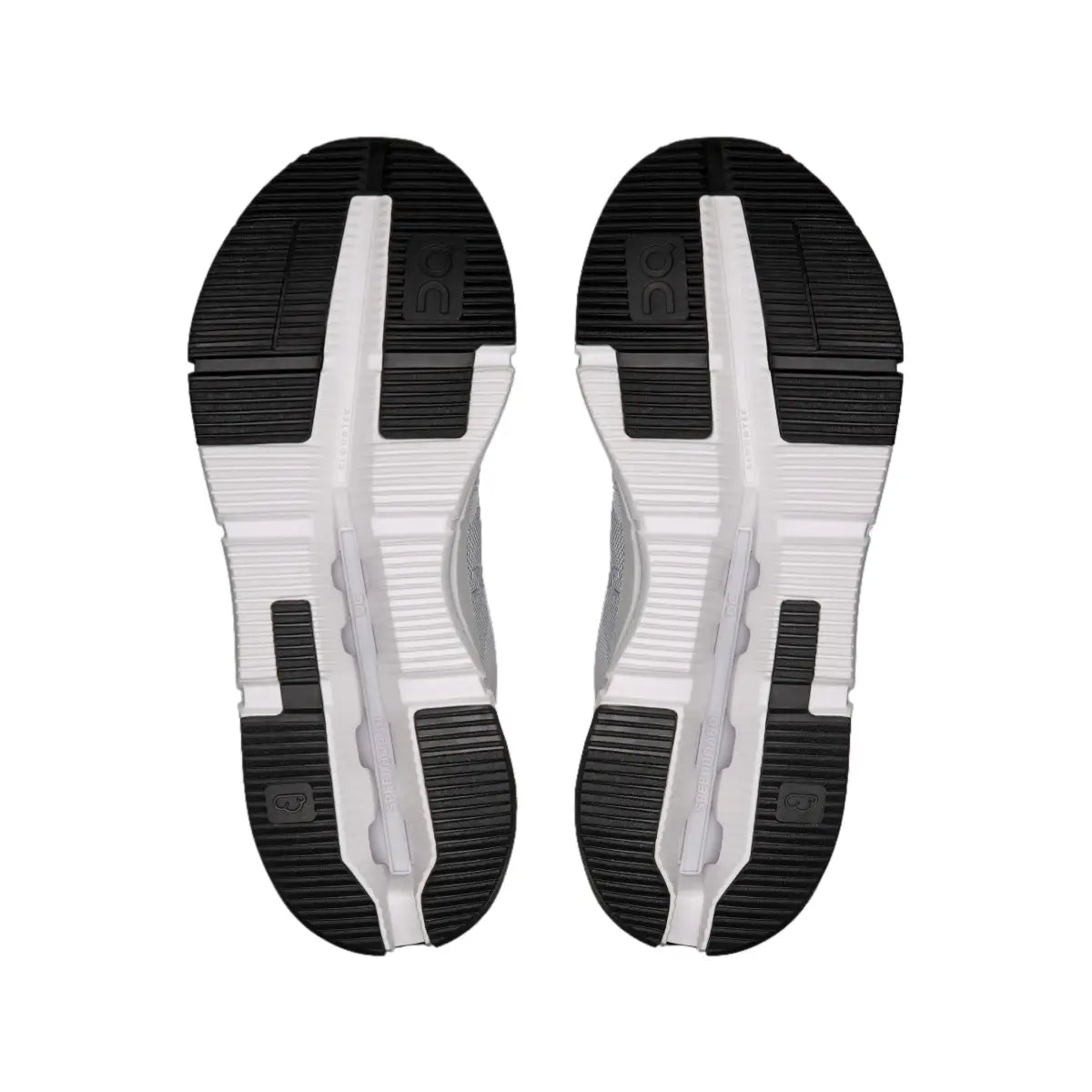 Cloudnova Form 2 Engineered for Every Terrain