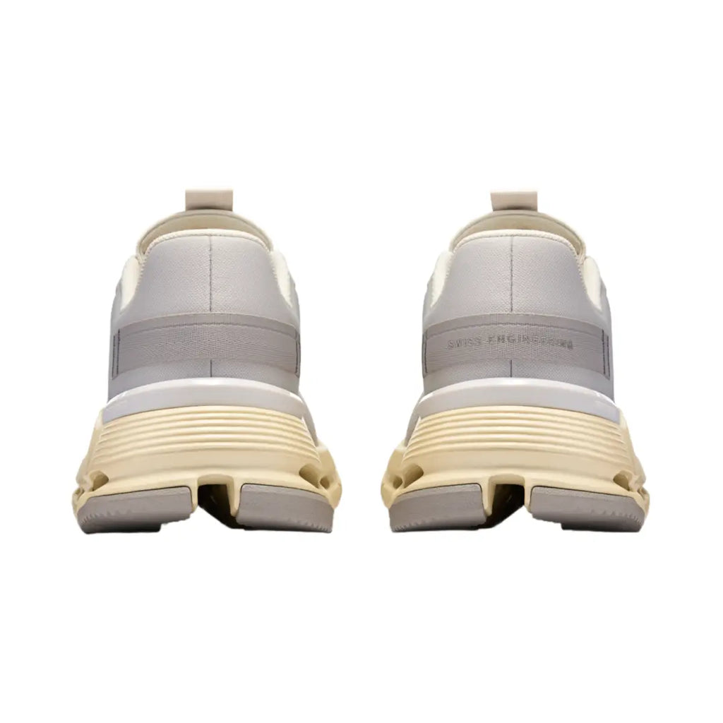 Cloudnova Form 2 Engineered for Every Terrain