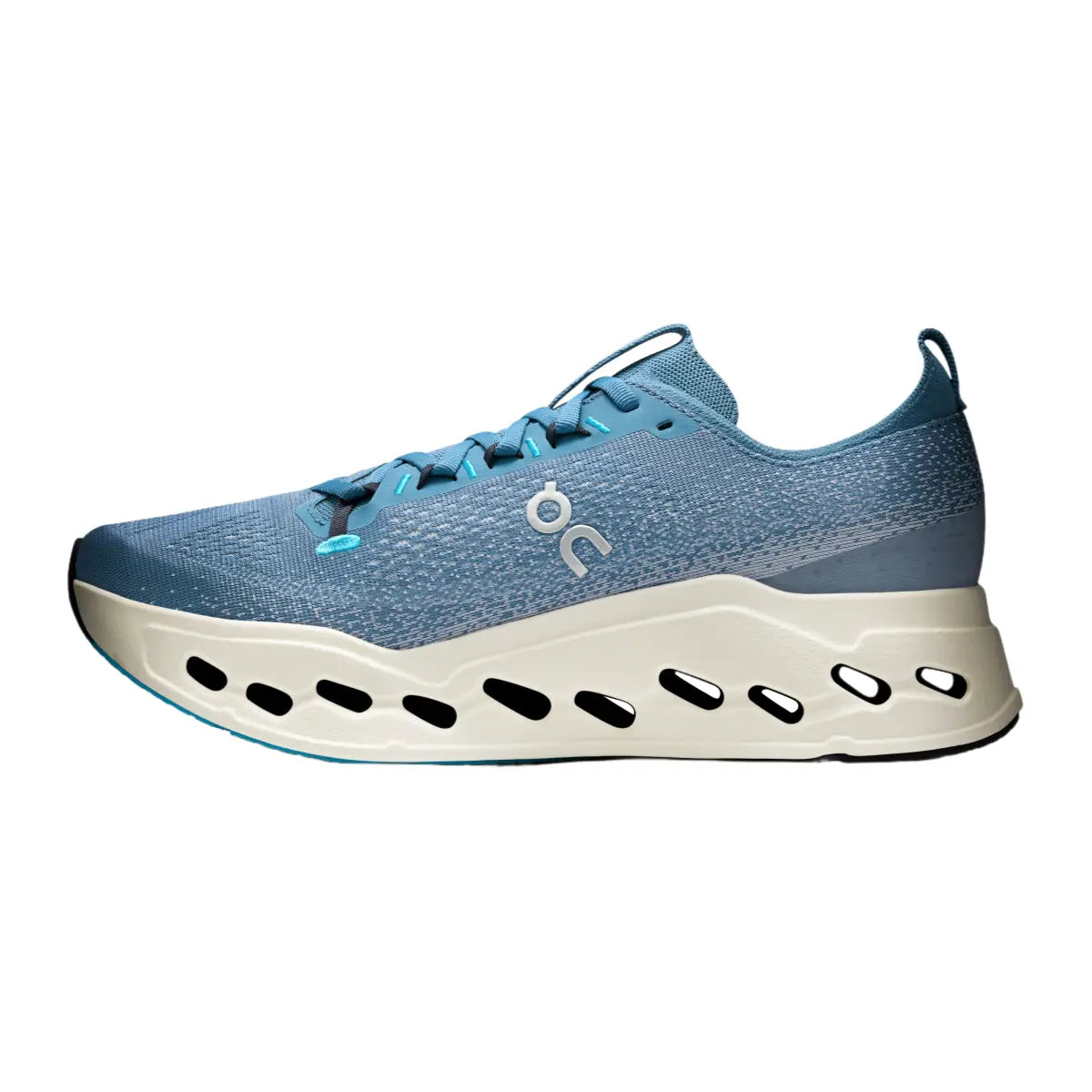 Cloudsurfer Max Engineered for Every Terrain