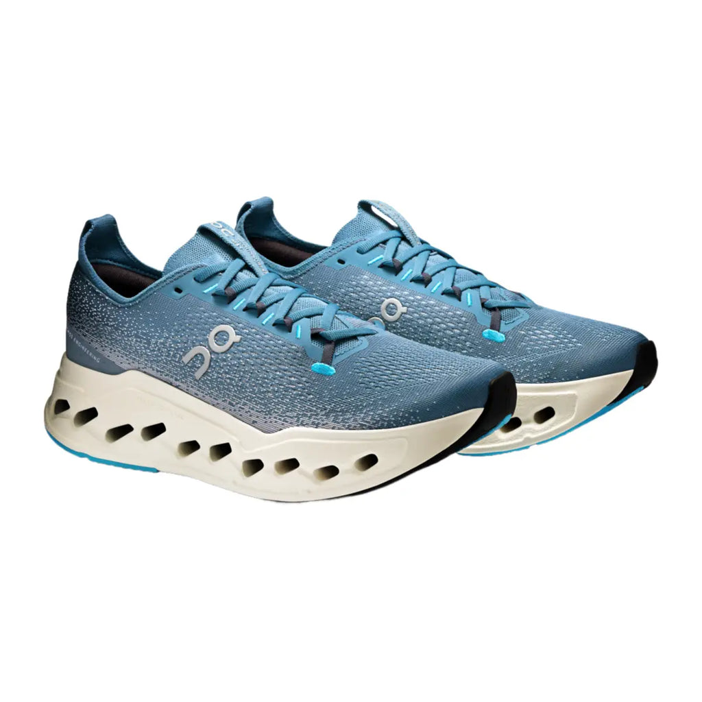 Cloudsurfer Max Engineered for Every Terrain