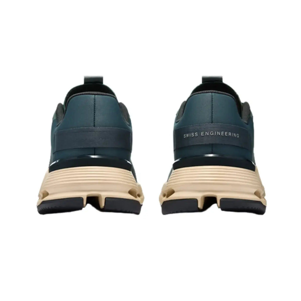 Cloudnova Form 2 Engineered for Every Terrain