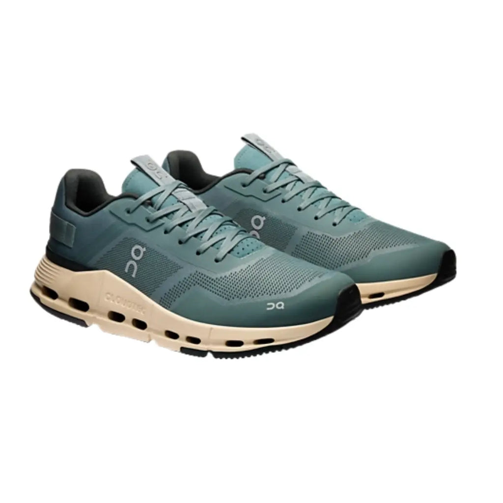 Cloudnova Form 2 Engineered for Every Terrain