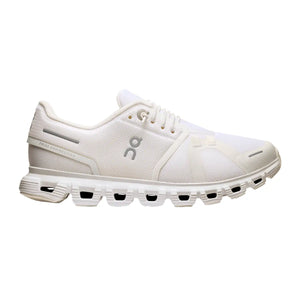 White/White