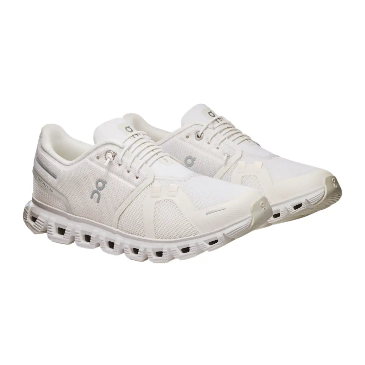 Cloud 6 Everyday Comfort  the On Way
