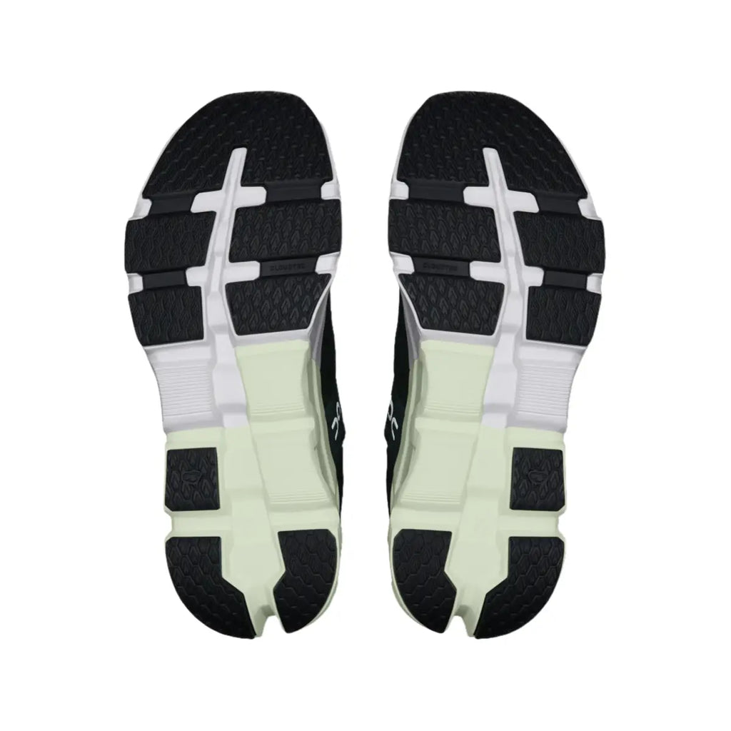 Cloudflyer 5 Run farther. Stay comfortable. Achieve your goals