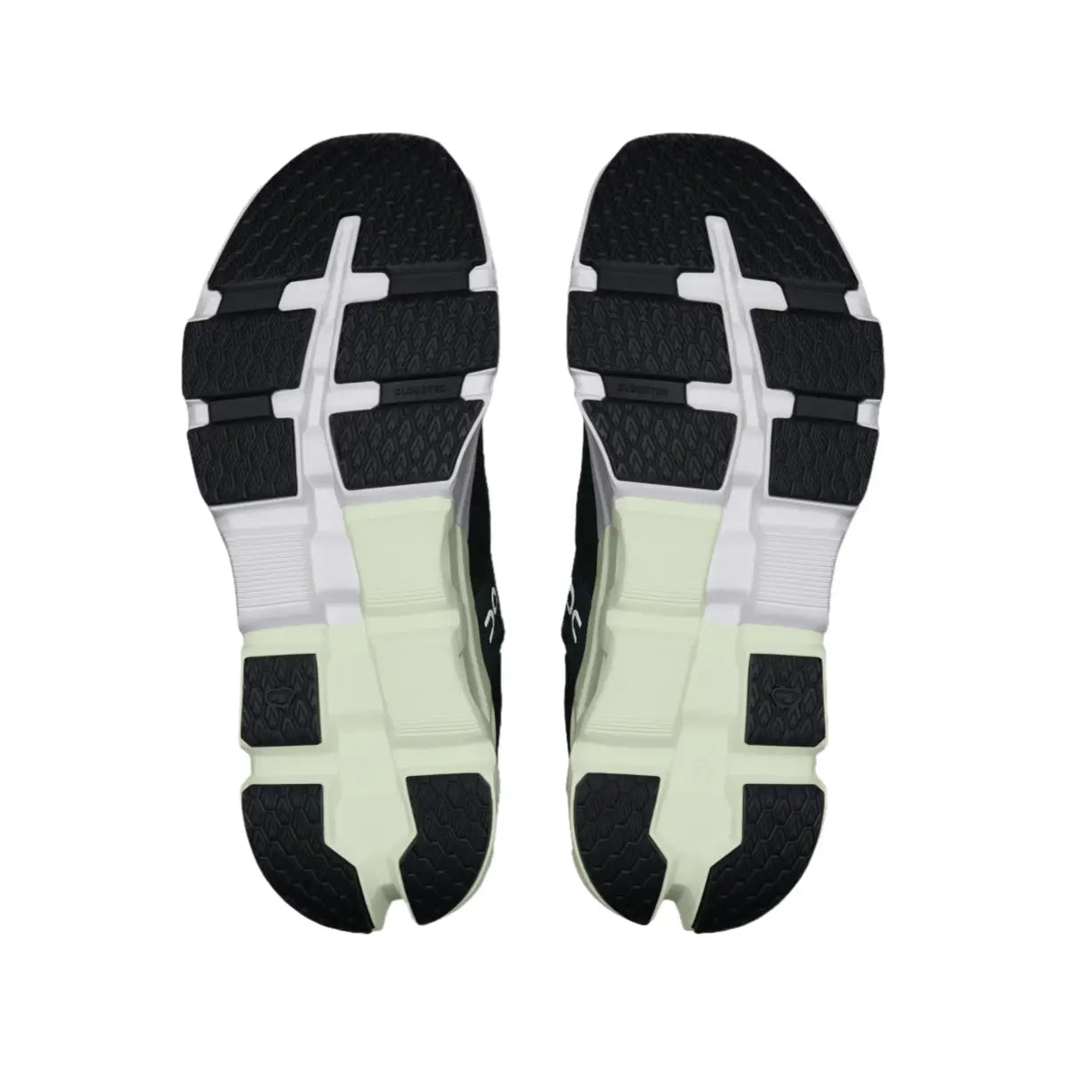 Cloudflyer 5 Run farther. Stay comfortable. Achieve your goals