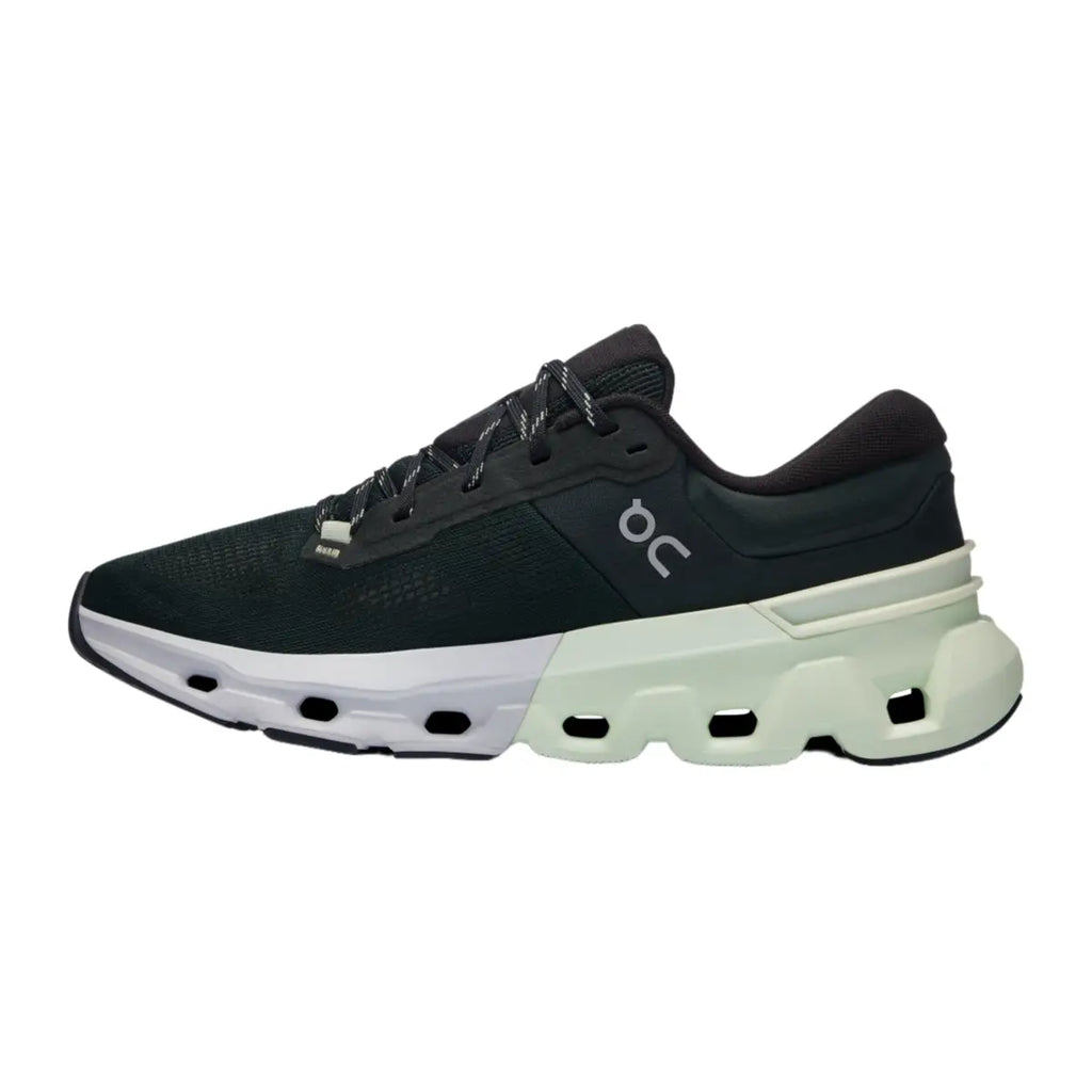 Cloudflyer 5 Run farther. Stay comfortable. Achieve your goals