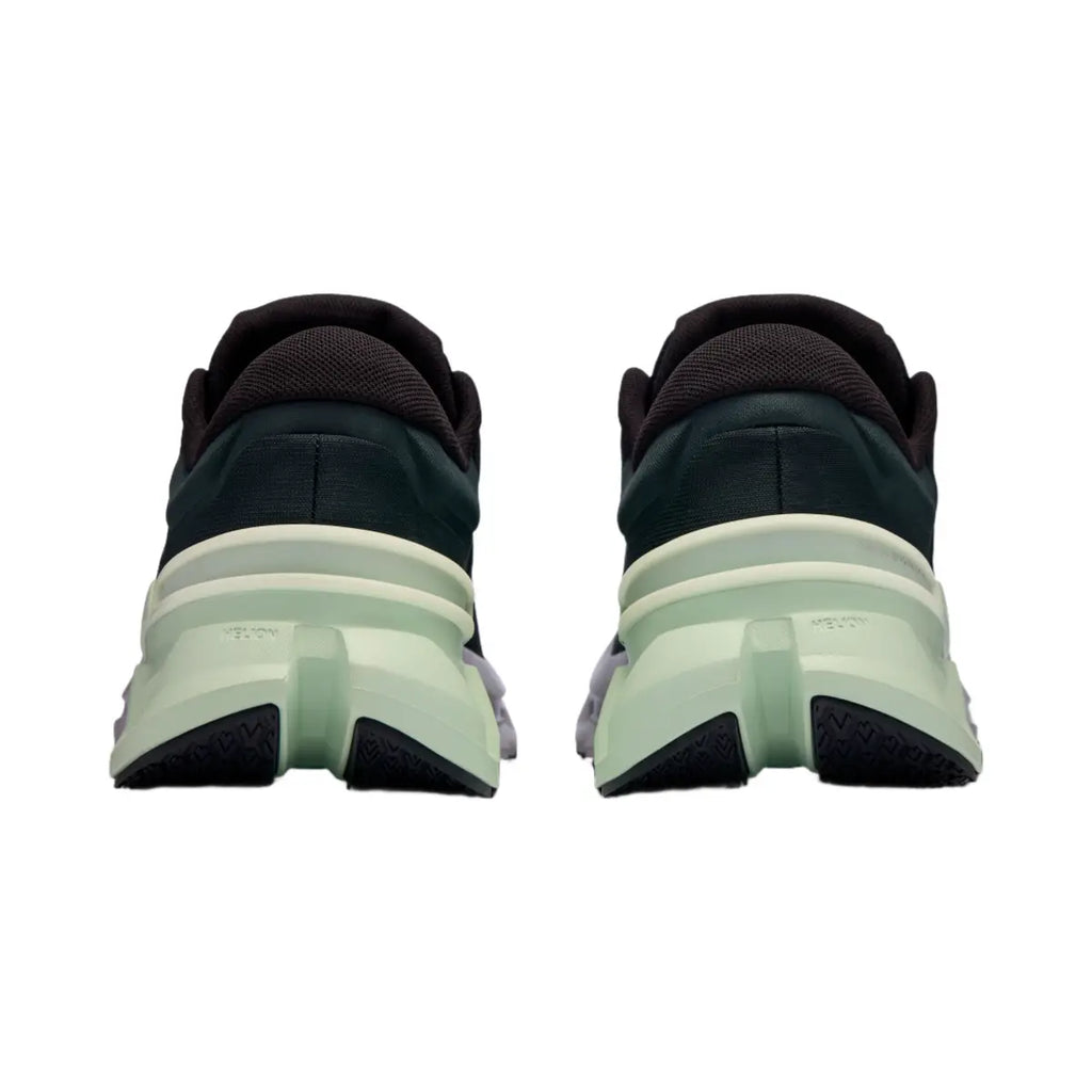 Cloudflyer 5 Run farther. Stay comfortable. Achieve your goals