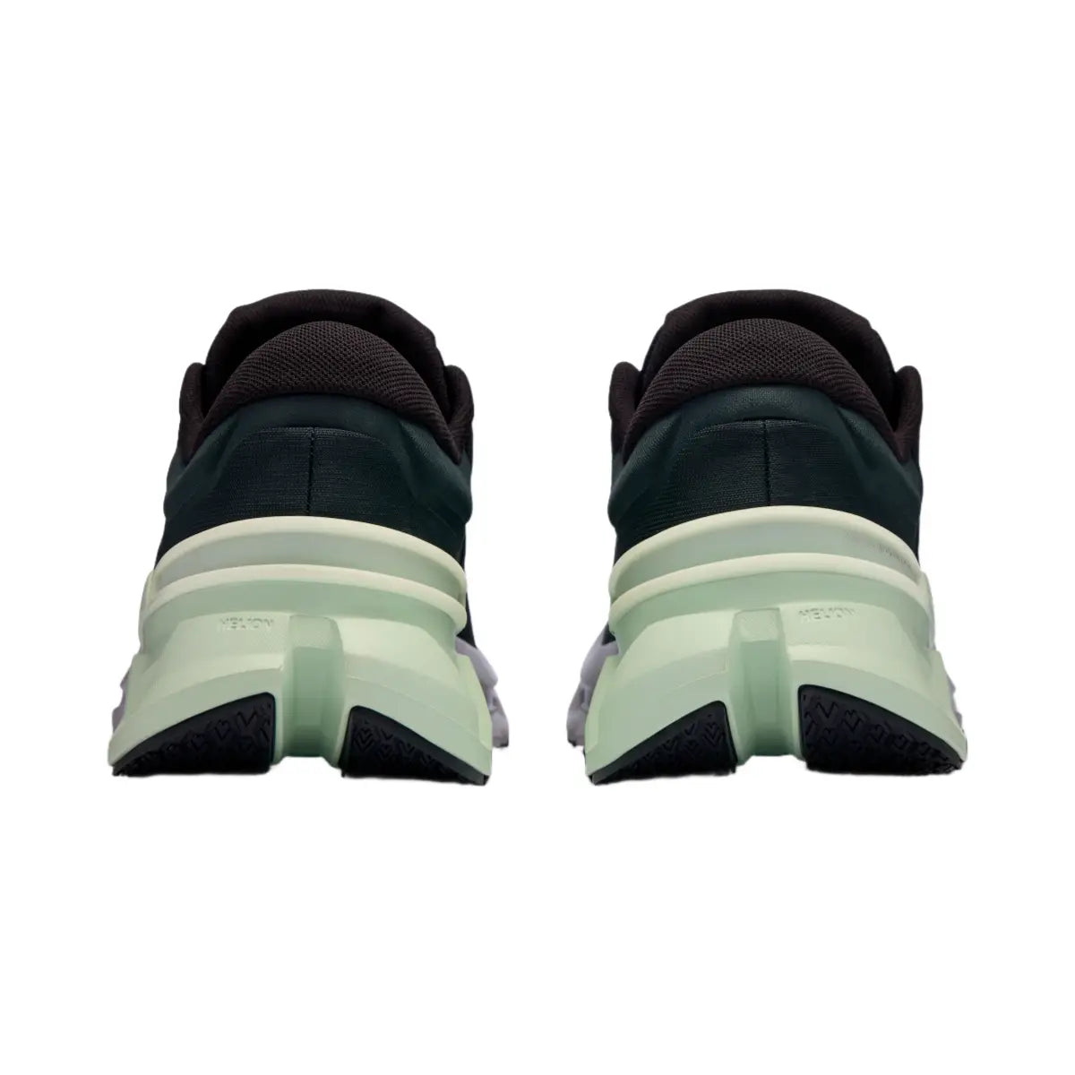 Cloudflyer 5 Run farther. Stay comfortable. Achieve your goals