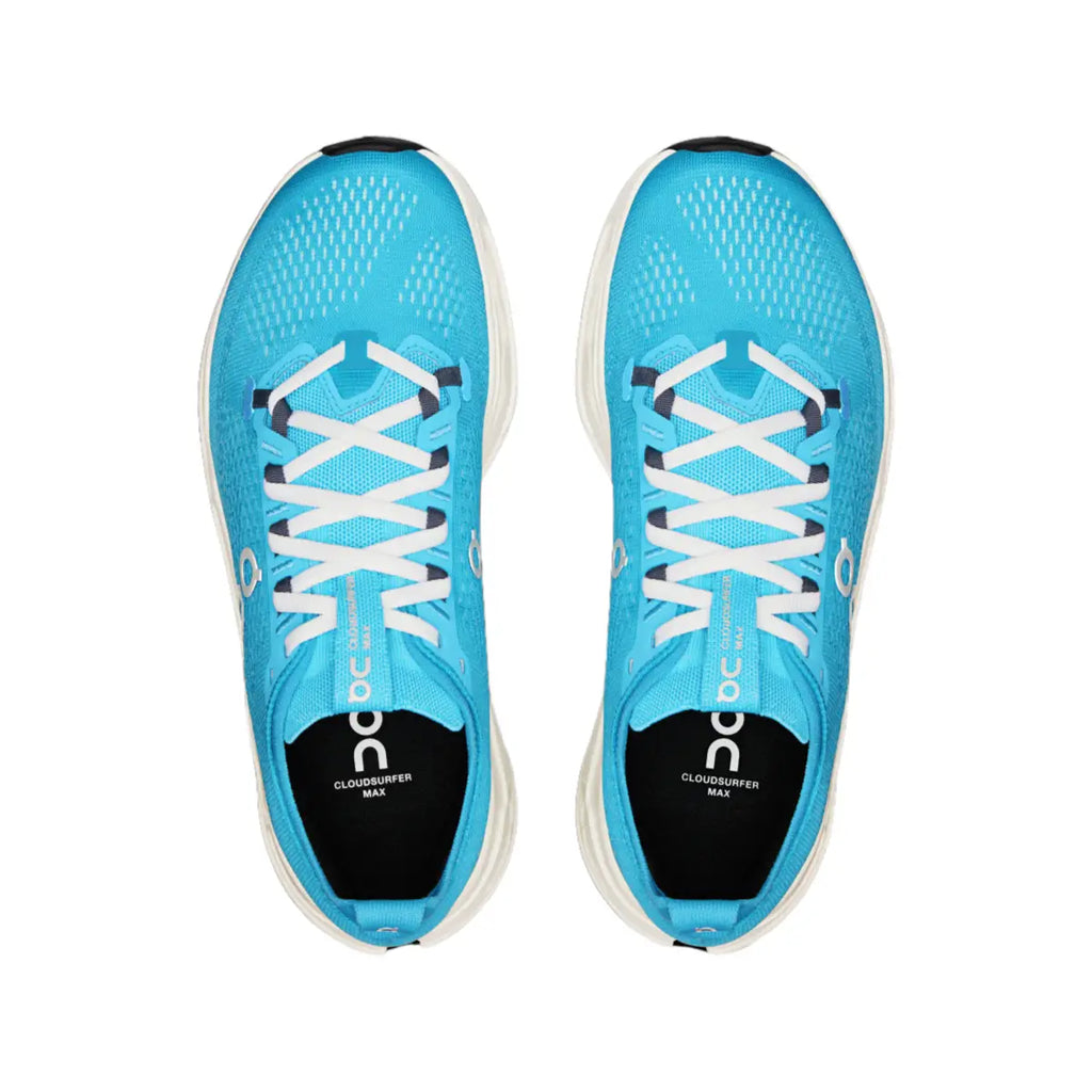 Cloudsurfer Max Engineered for Every Terrain