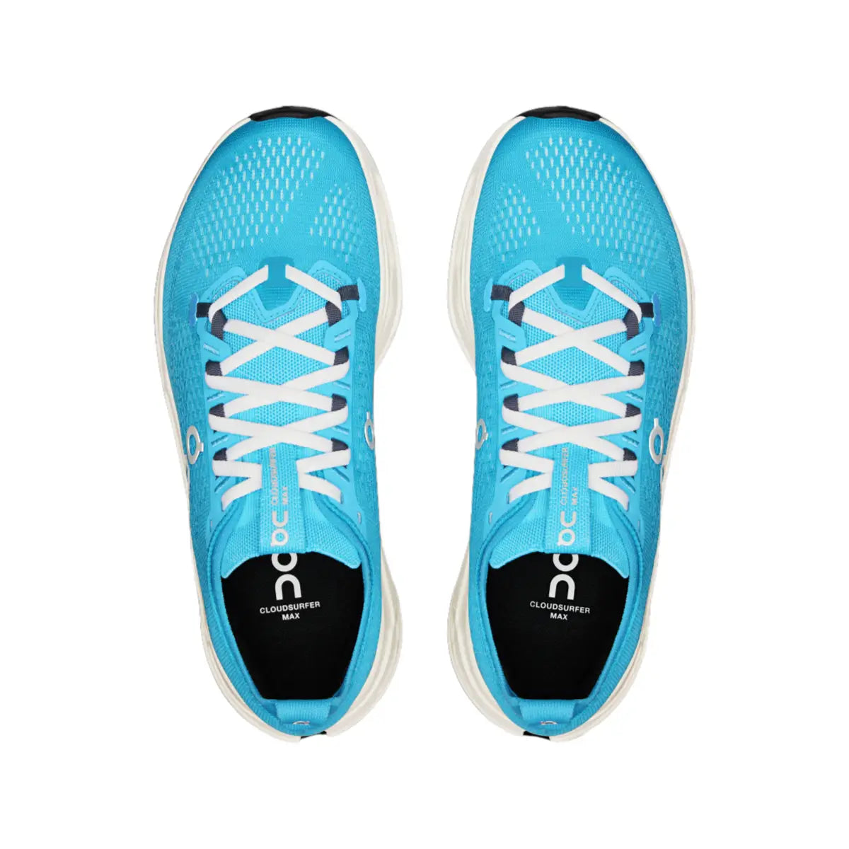 Cloudsurfer Max Engineered for Every Terrain