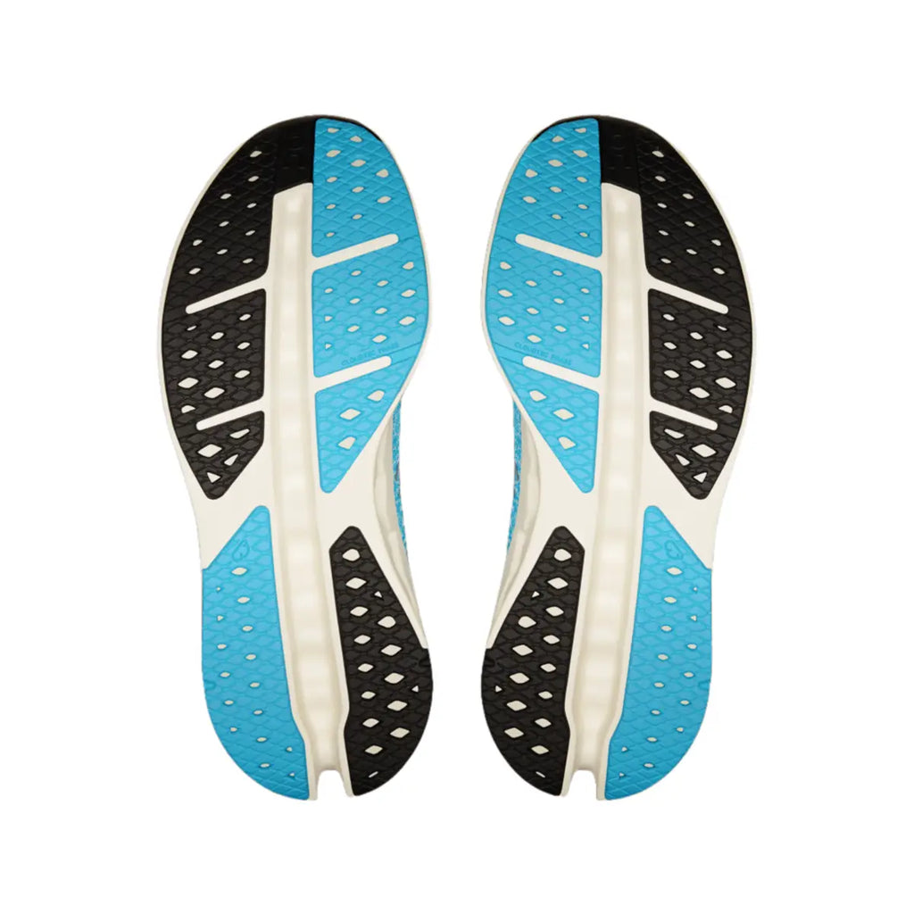 Cloudsurfer Max Engineered for Every Terrain
