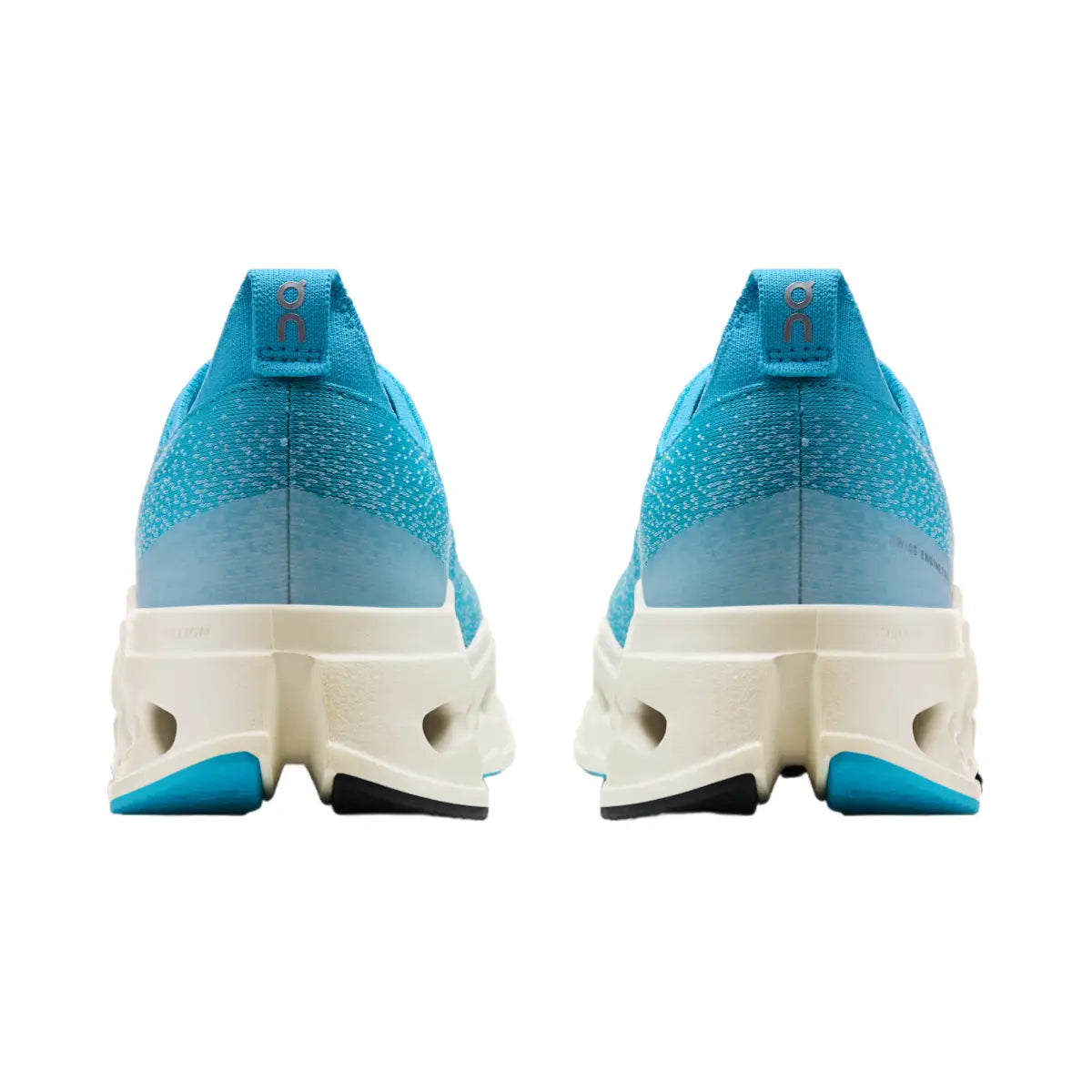 Cloudsurfer Max Engineered for Every Terrain