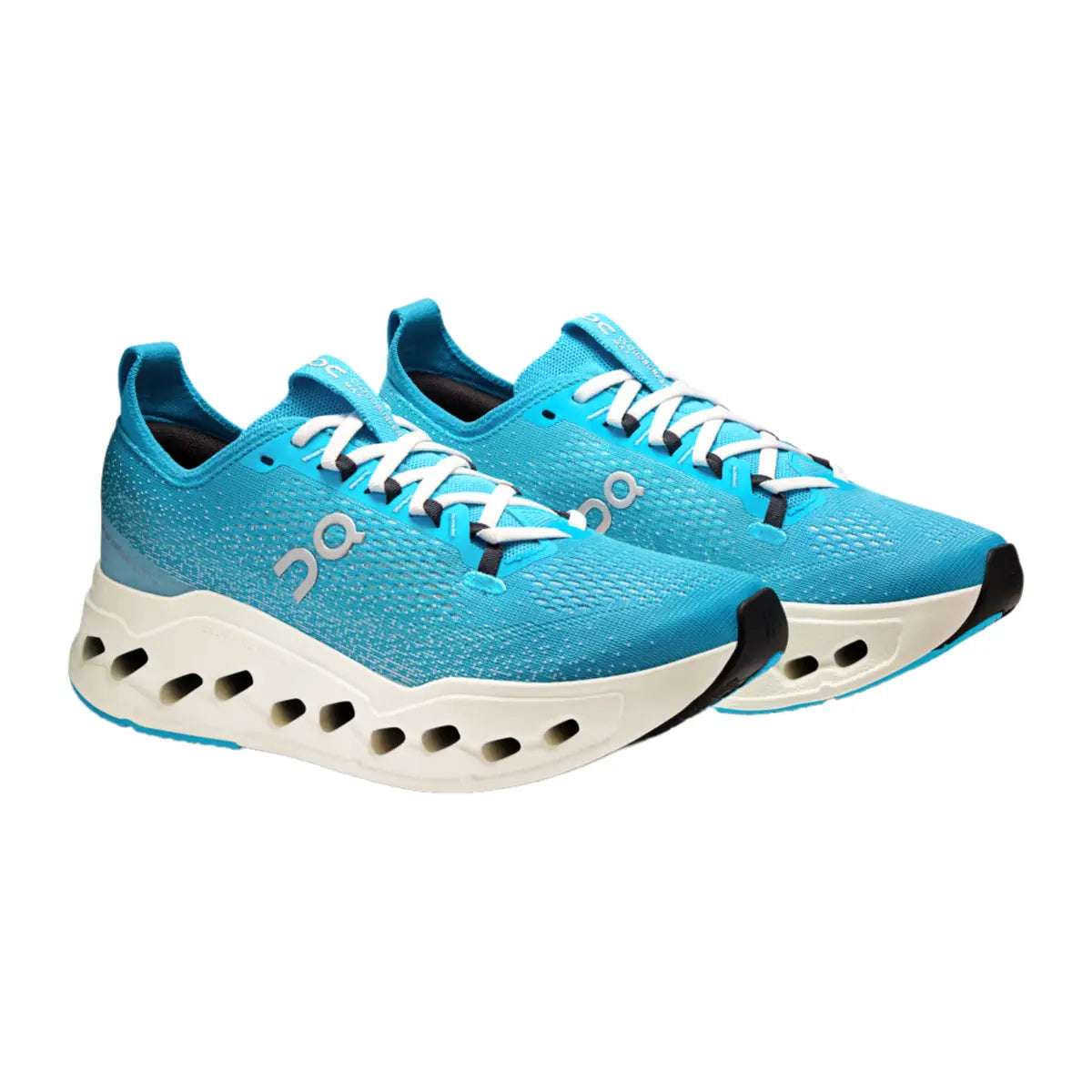 Cloudsurfer Max Engineered for Every Terrain