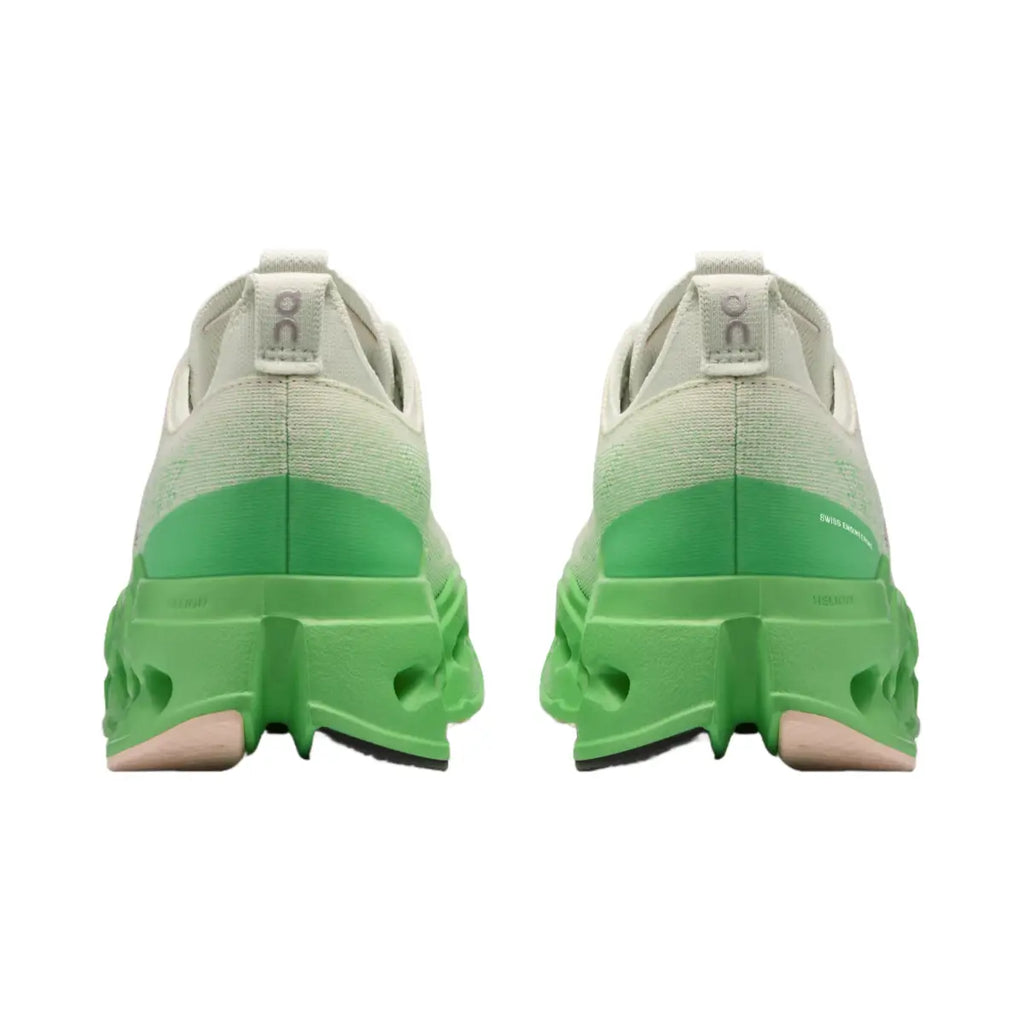 Cloudsurfer Max Engineered for Every Terrain