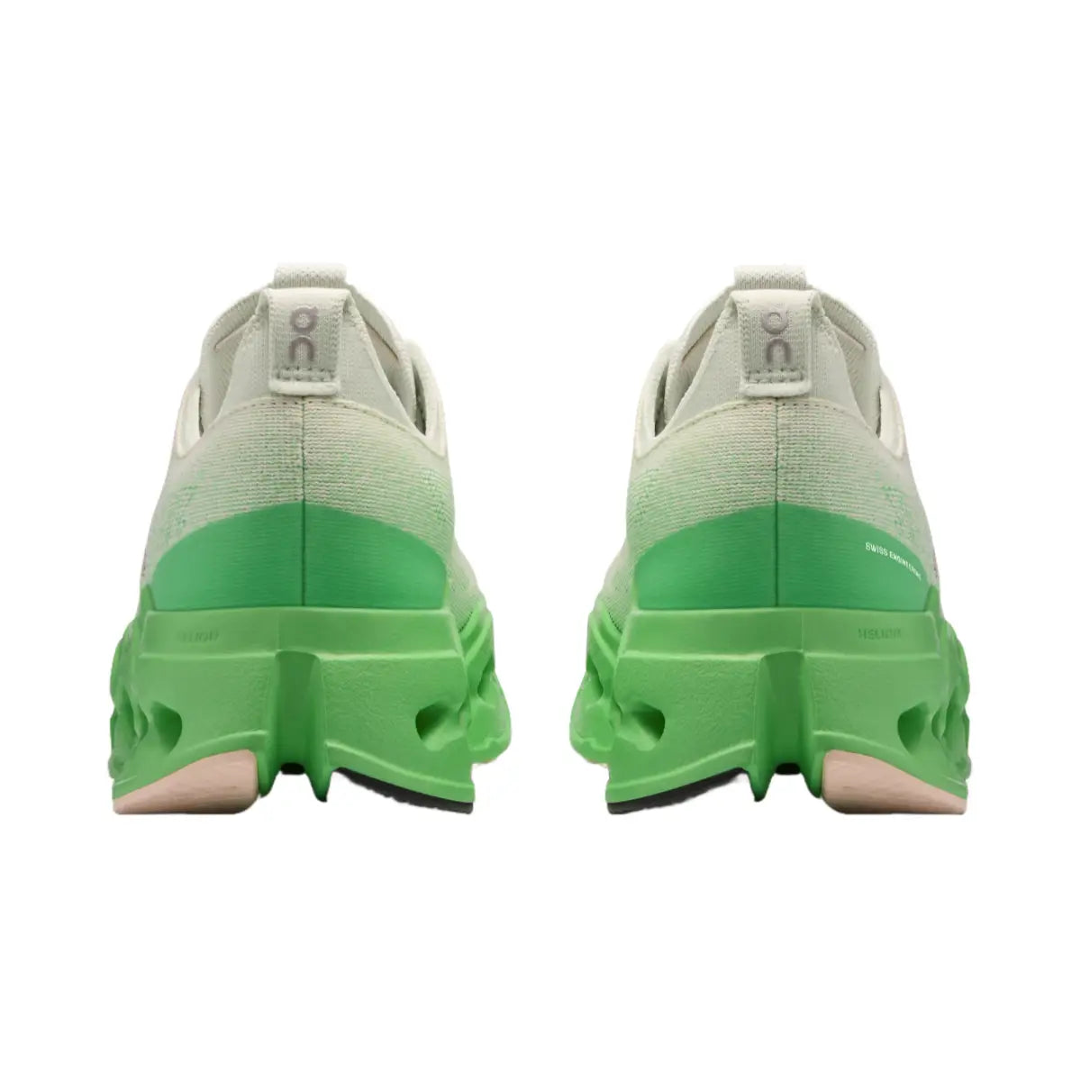 Cloudsurfer Max Engineered for Every Terrain