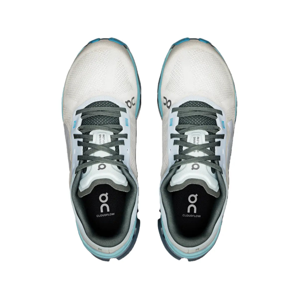Cloudflow 5 Built for Speed Made for Every Run.