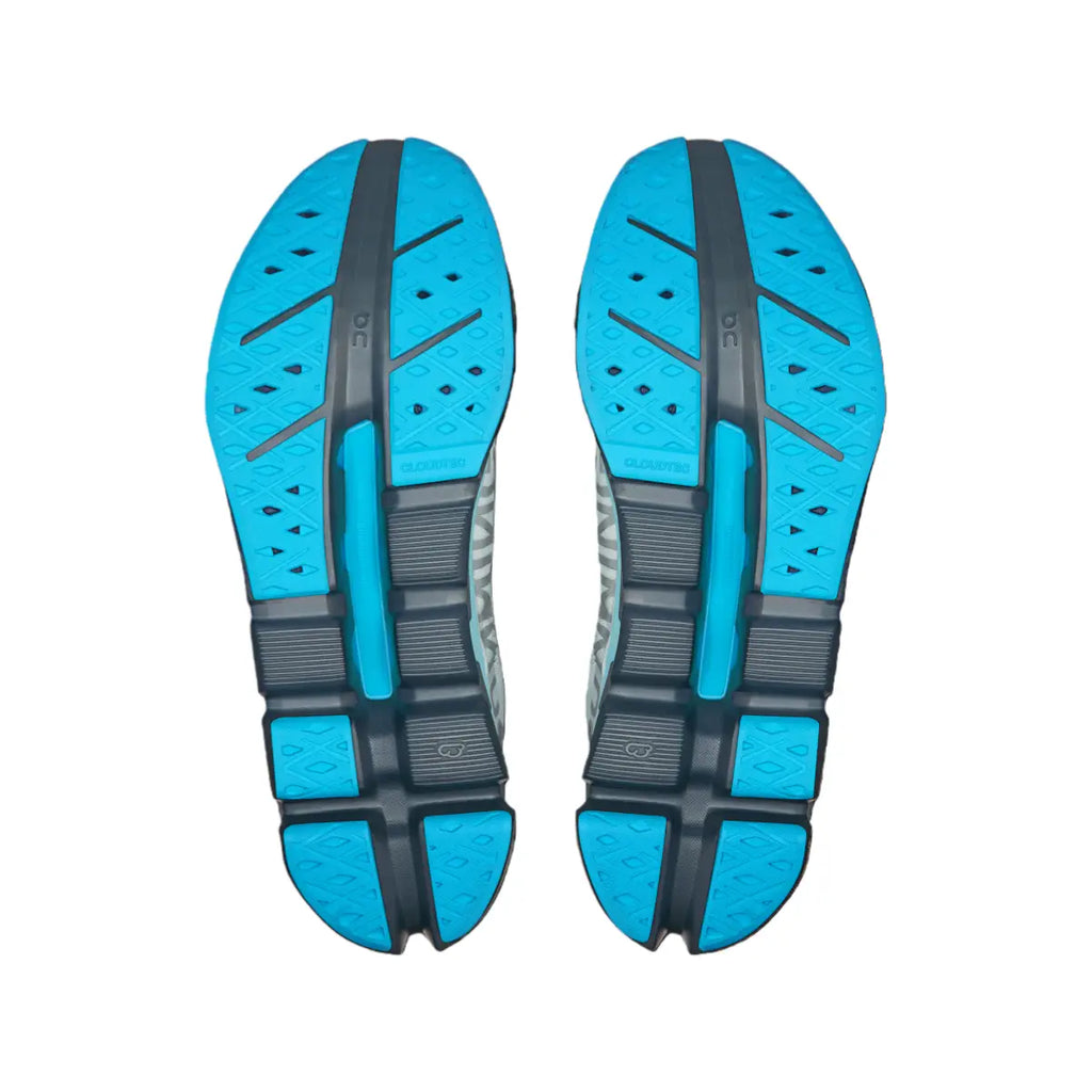 Cloudflow 5 Built for Speed Made for Every Run.