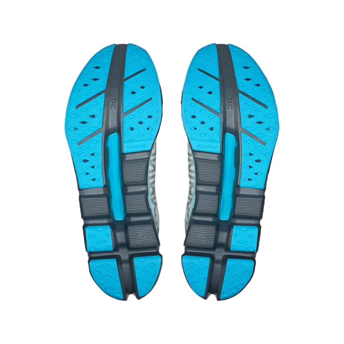 Cloudflow 5 Built for Speed Made for Every Run.