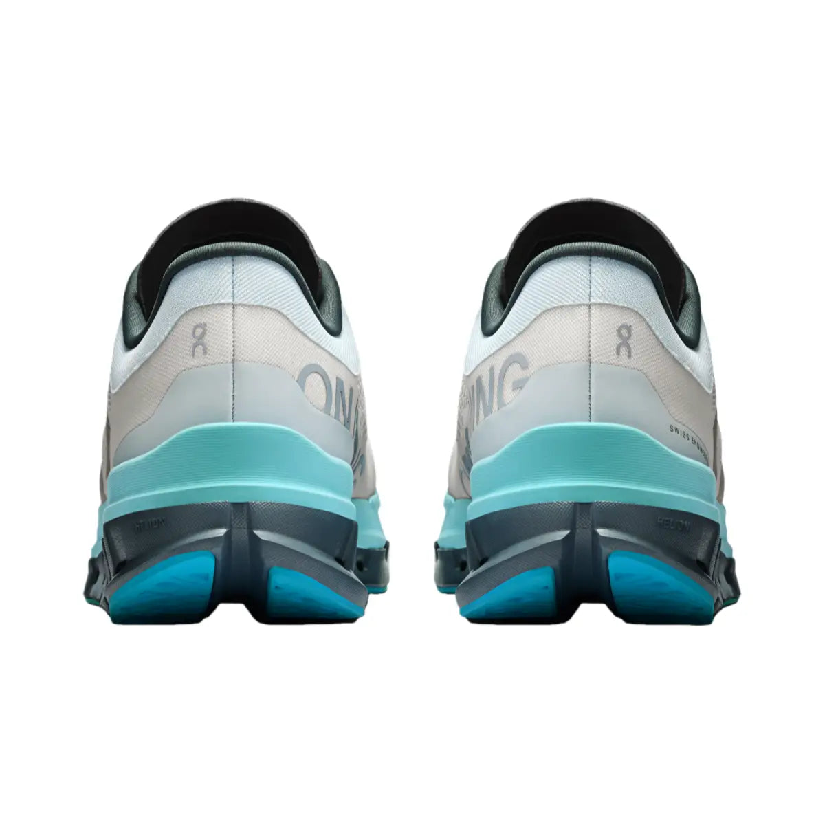 Cloudflow 5 Built for Speed Made for Every Run.