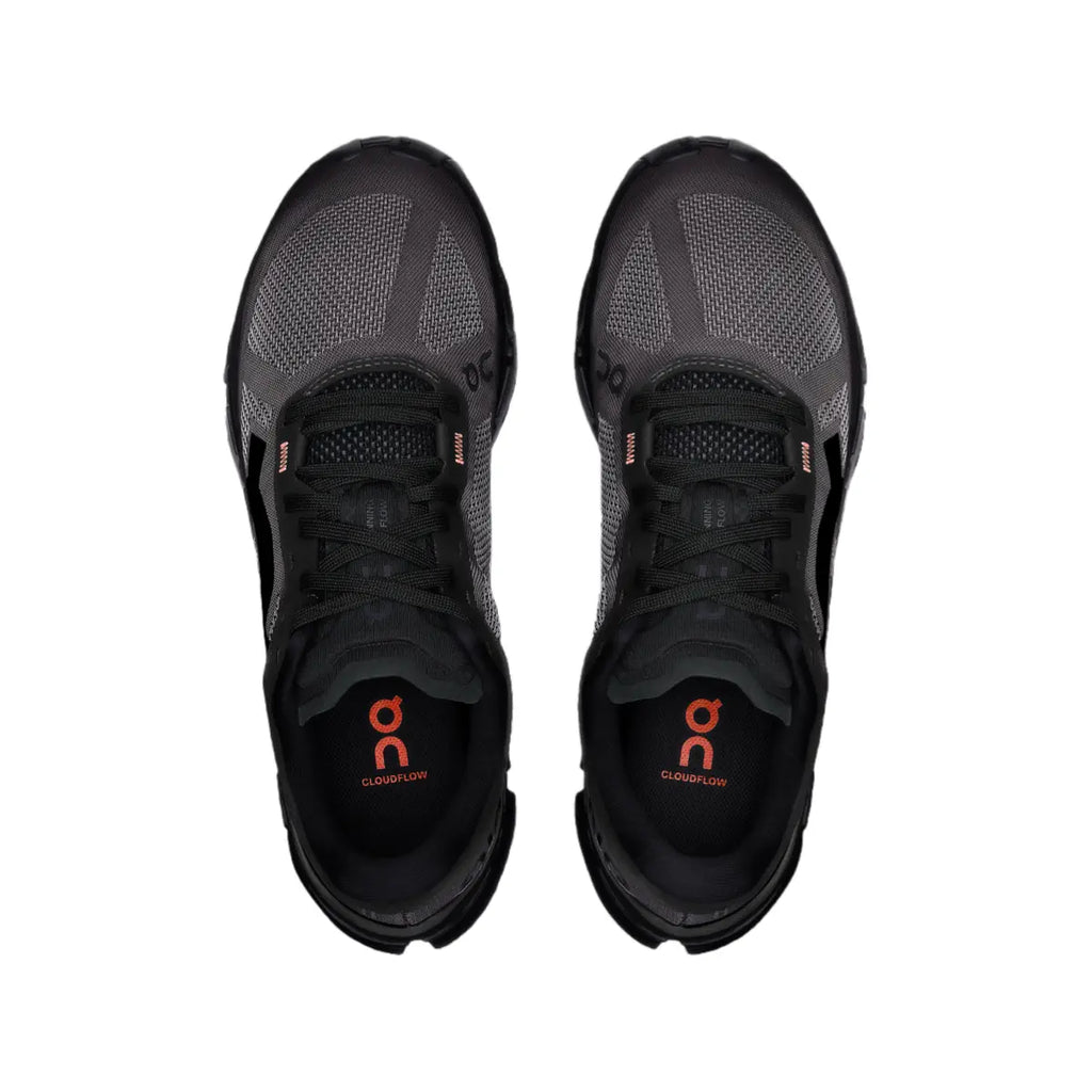 Cloudflow 5 Built for Speed Made for Every Run.