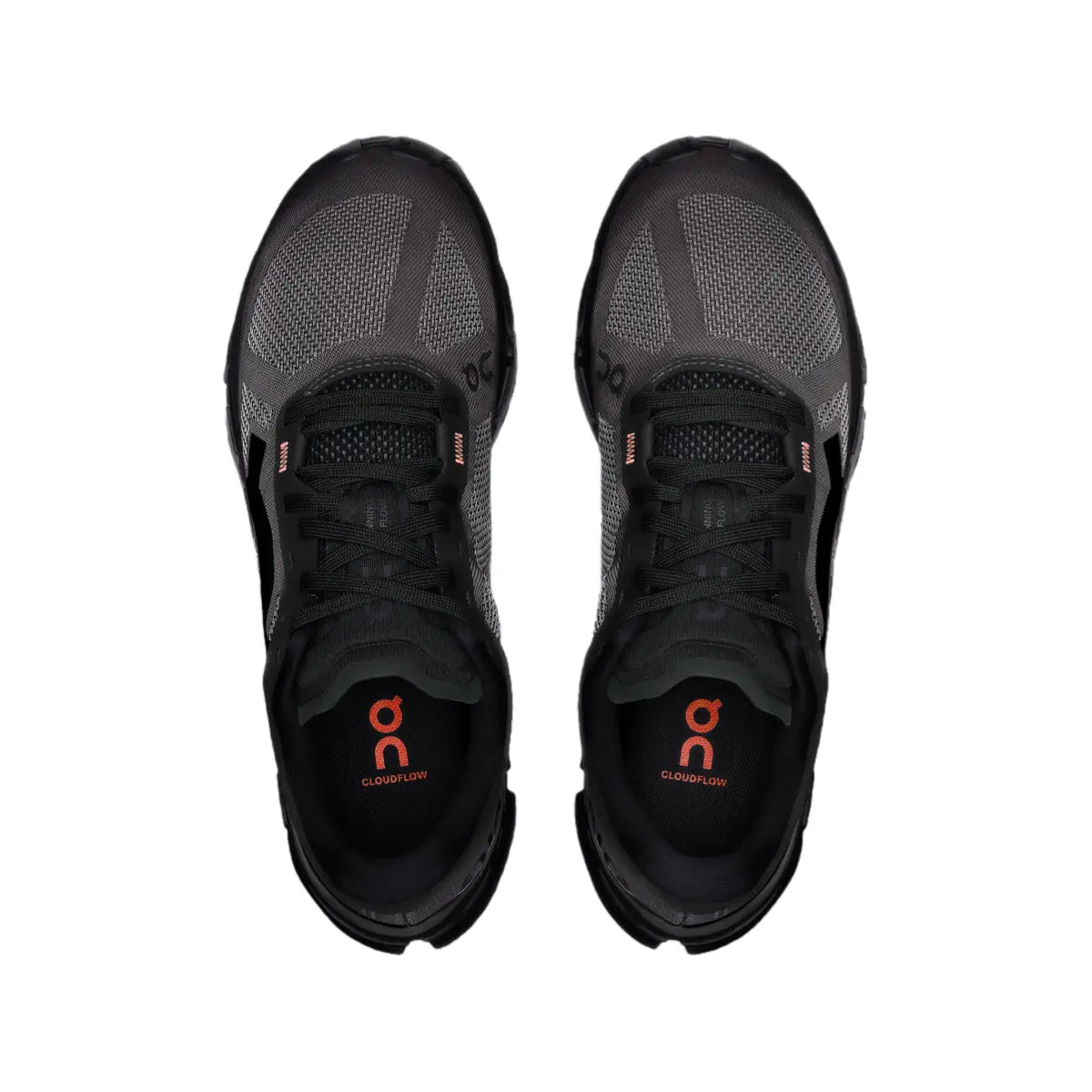Cloudflow 5 Built for Speed Made for Every Run.