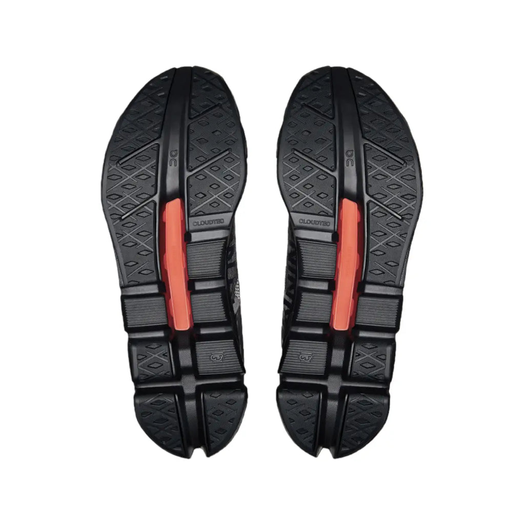 Cloudflow 5 Built for Speed Made for Every Run.