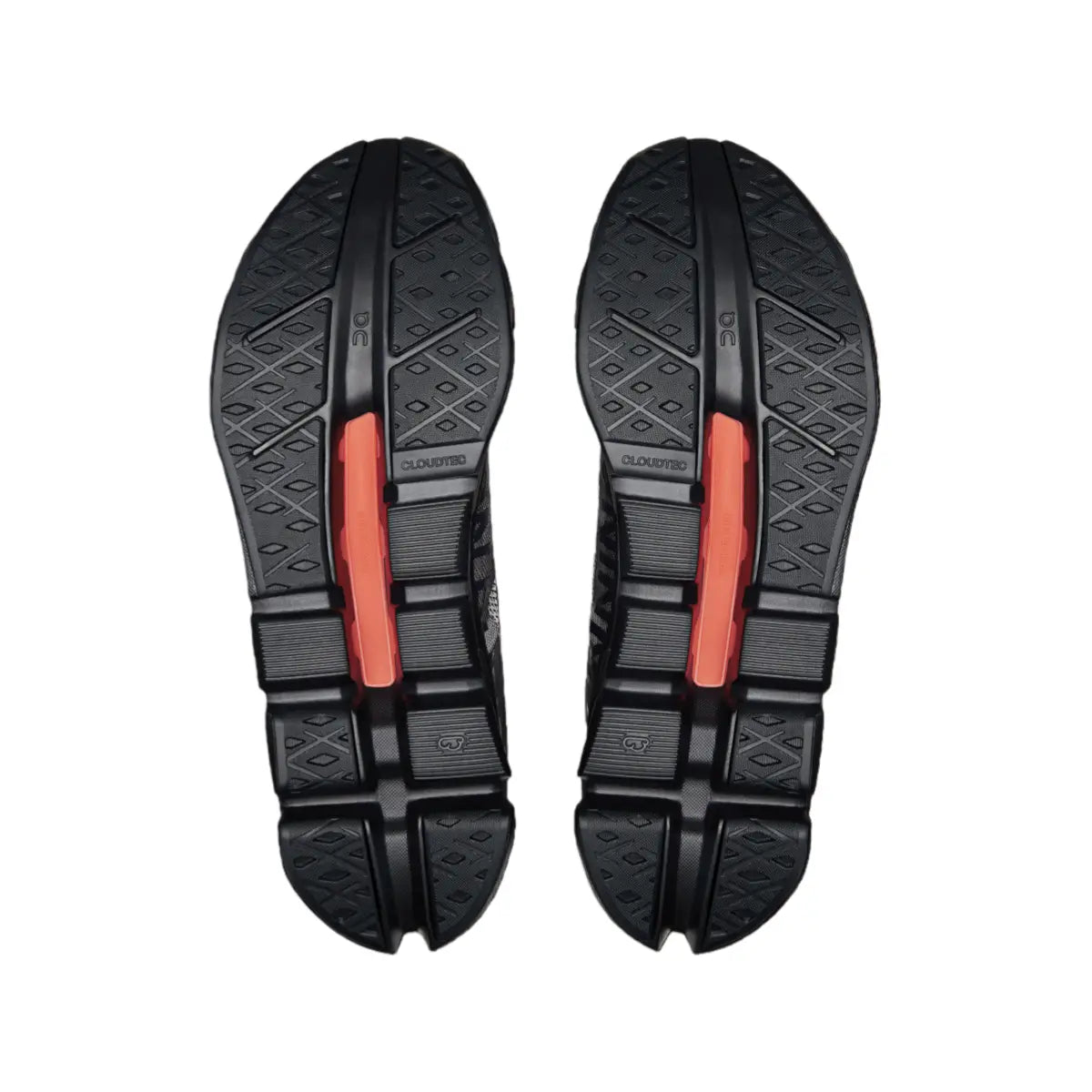 Cloudflow 5 Built for Speed Made for Every Run.