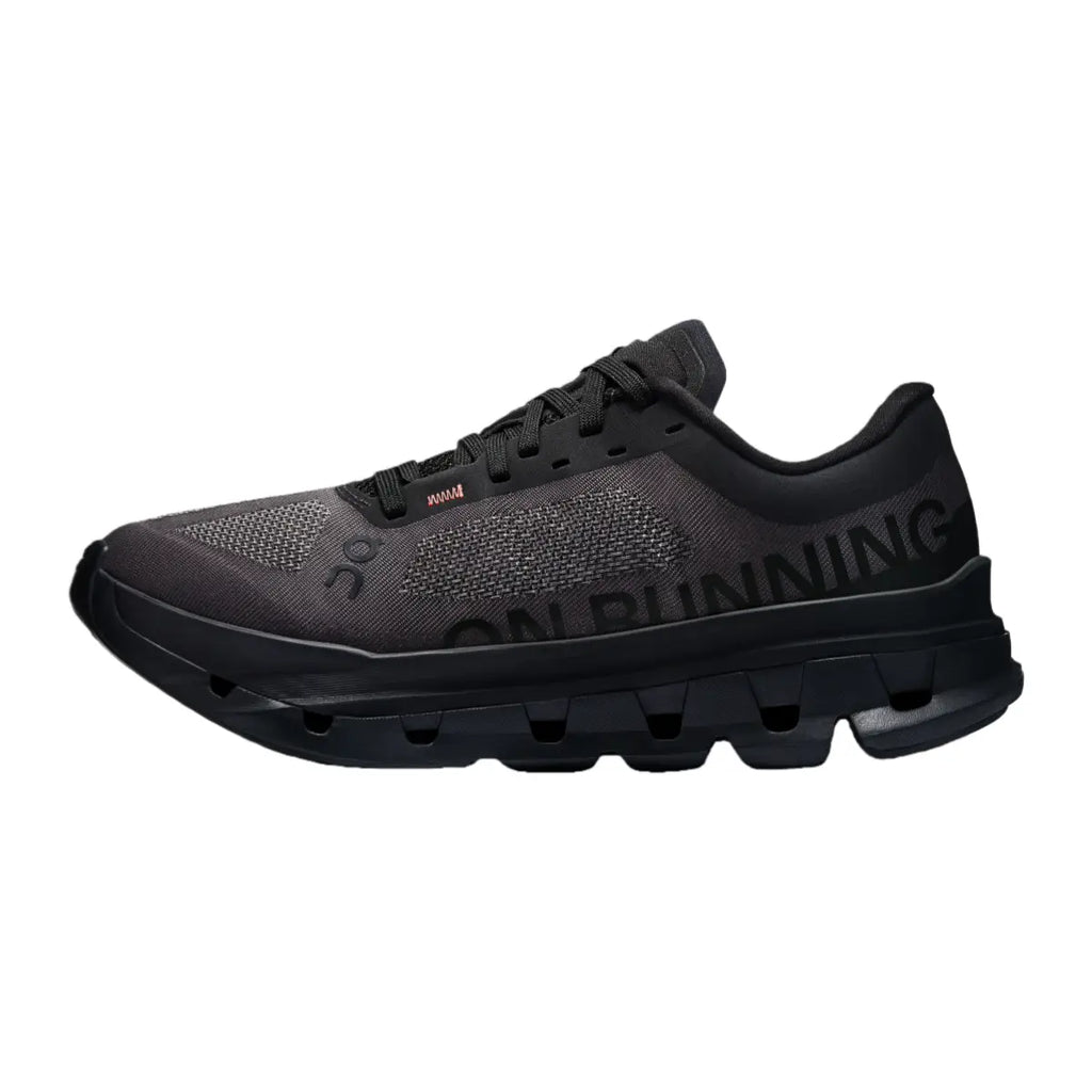 Cloudflow 5 Built for Speed Made for Every Run.