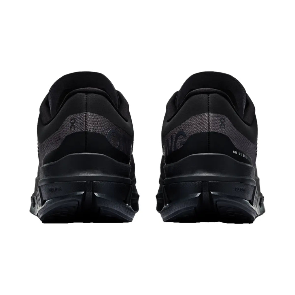 Cloudflow 5 Built for Speed Made for Every Run.