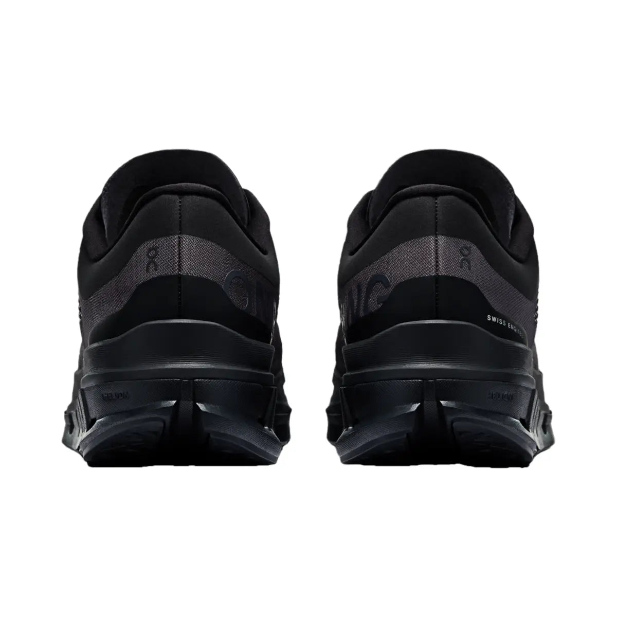 Cloudflow 5 Built for Speed Made for Every Run.