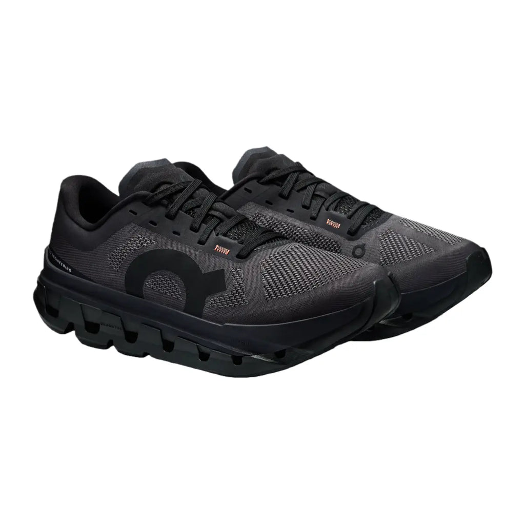 Cloudflow 5 Built for Speed Made for Every Run.