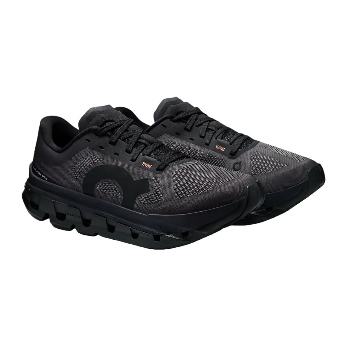 Cloudflow 5 Built for Speed Made for Every Run.