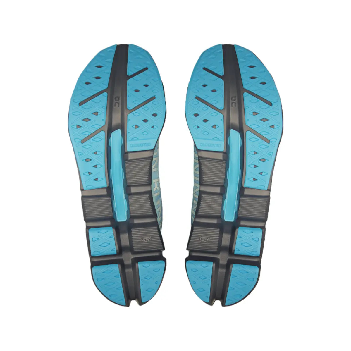 Cloudflow 5 Built for Speed Made for Every Run.