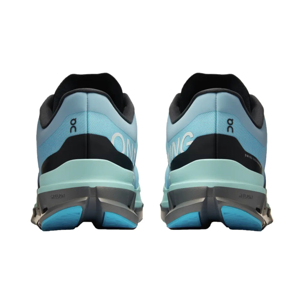Cloudflow 5 Built for Speed Made for Every Run.