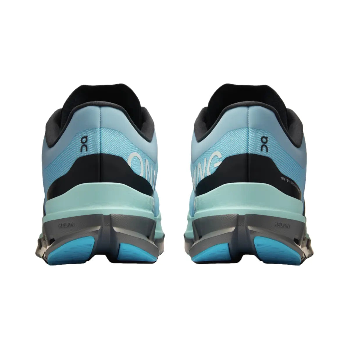 Cloudflow 5 Built for Speed Made for Every Run.
