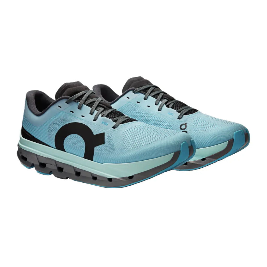 Cloudflow 5 Built for Speed Made for Every Run.