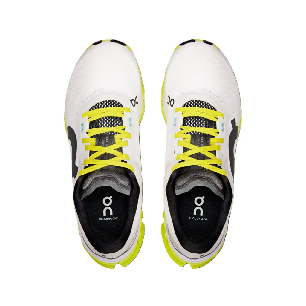 Cloudflow 5 Built for Speed Made for Every Run.